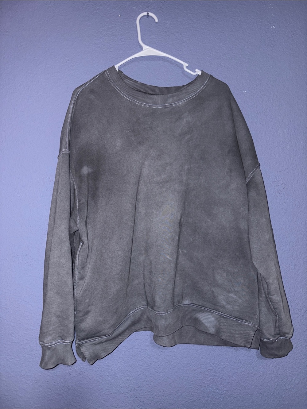 Free People All Star Pullover